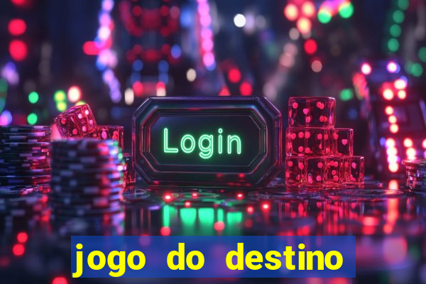 jogo do destino serie turca